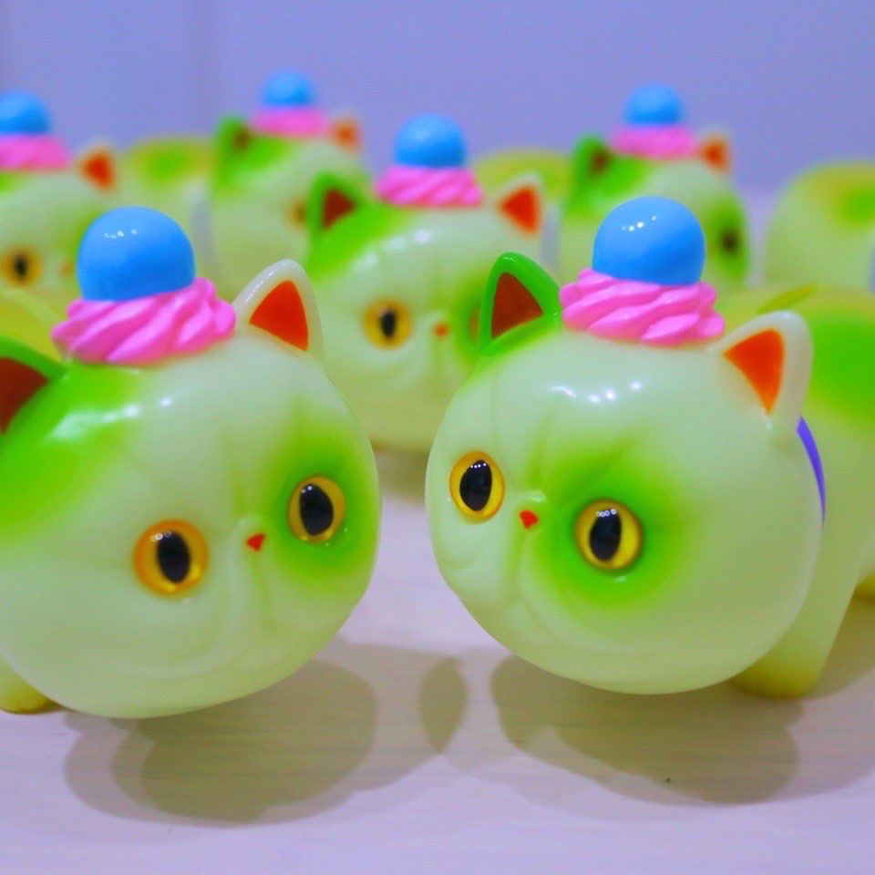 リフレッシュメント トイ/refreshment toy