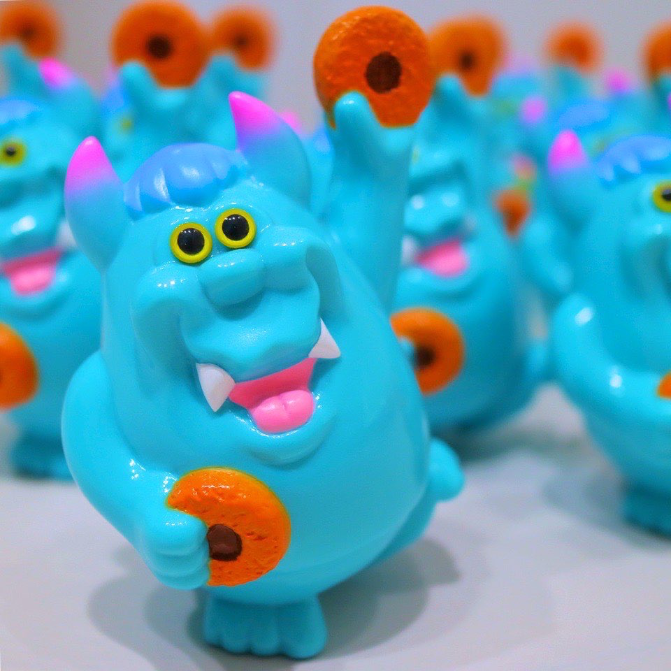 リフレッシュメント トイ/refreshment toy