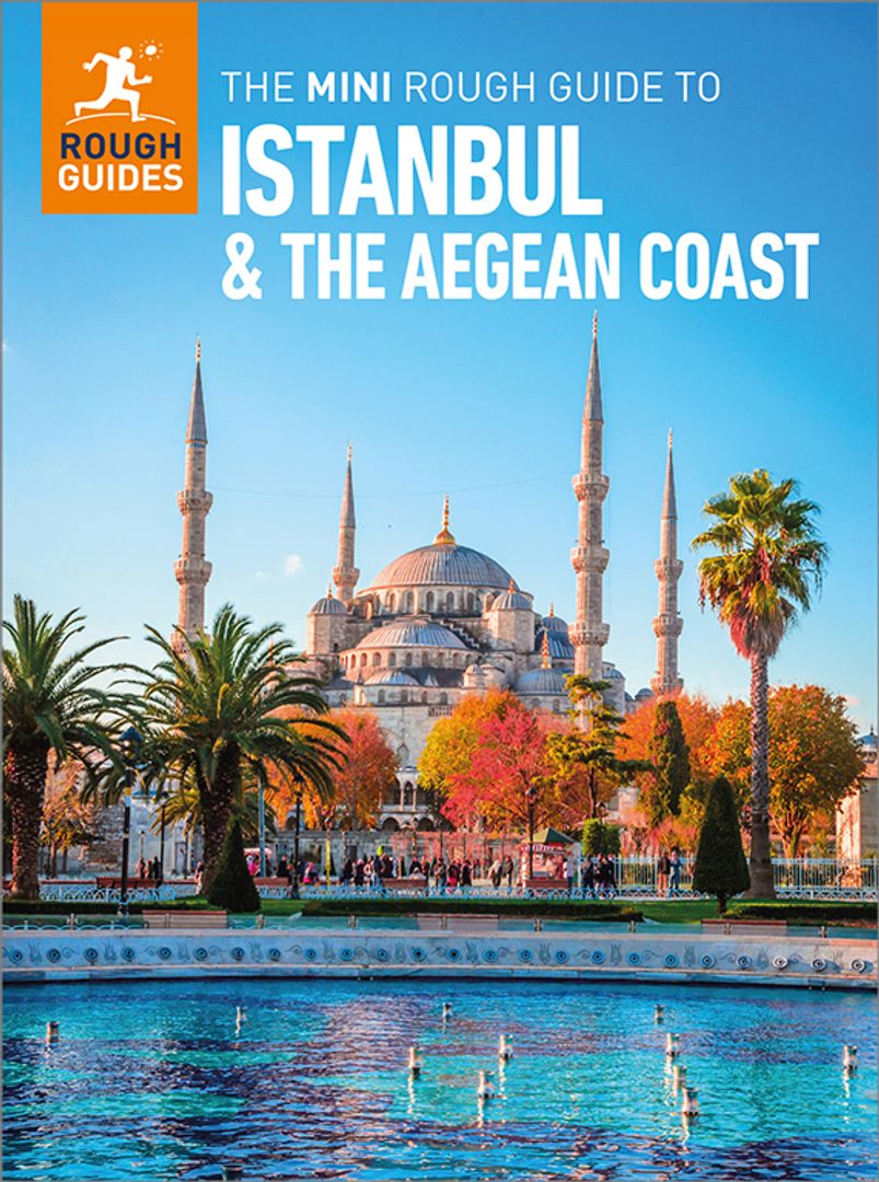 The Mini Rough Guide to Istanbul & the Aegean Coast | Rough Guides