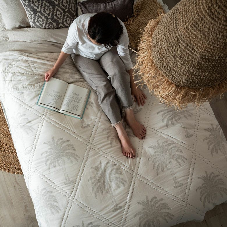 マルチカバー マルチ キルト カバー 大判 ブランケット 長方形 200