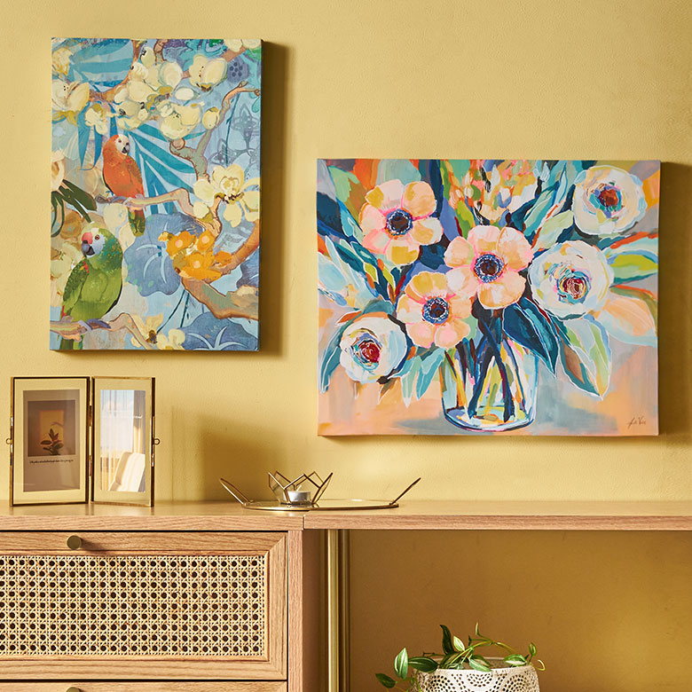 美術アートパネル 絵画インテリア 絵画プリント キャンバスプリント