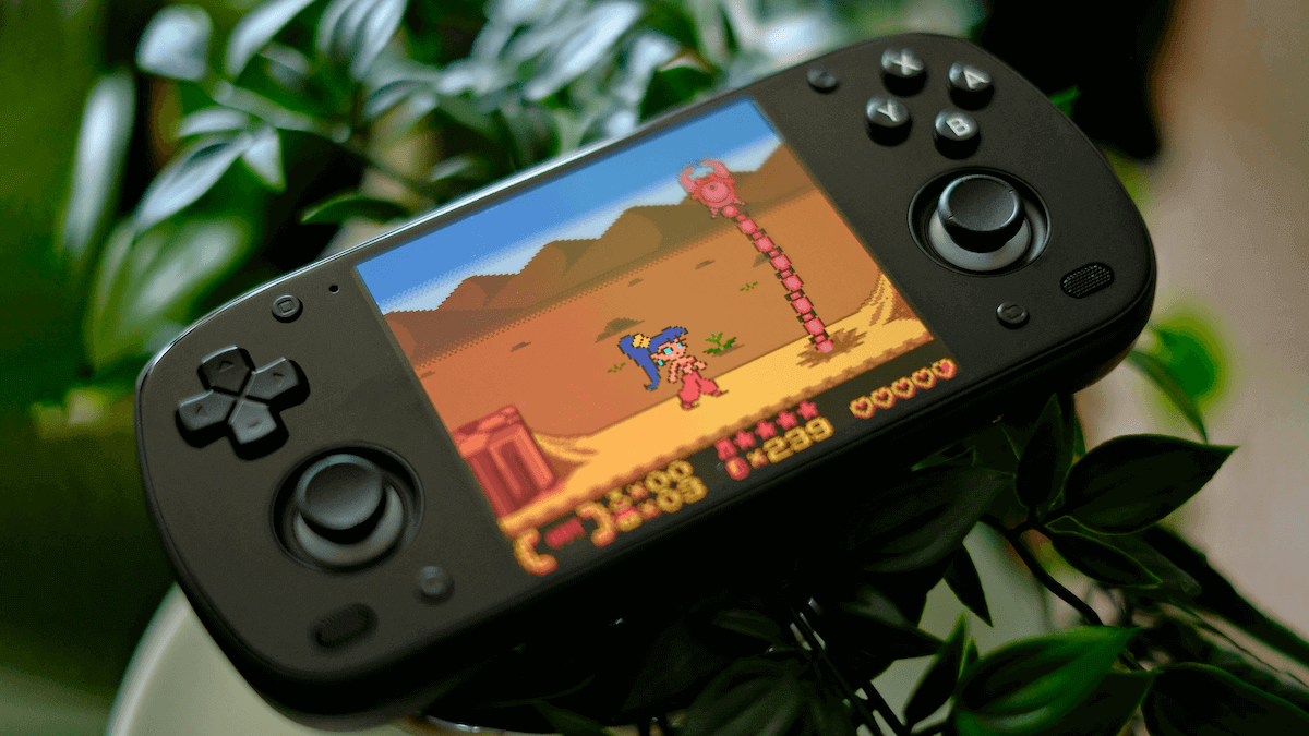 Retroid Pocket Mini v2: A Second Chance Done Right? | Retro Handhelds