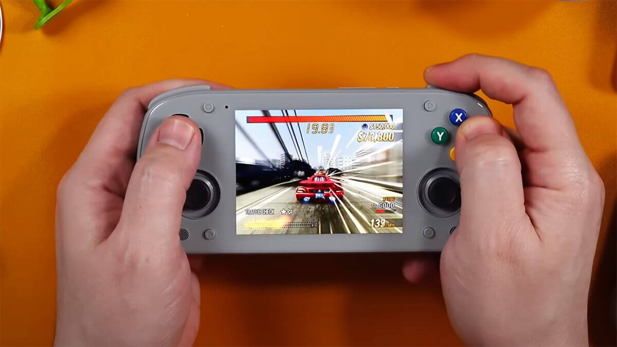 Retroid Pocket Mini v2: A Second Chance Done Right? | Retro Handhelds