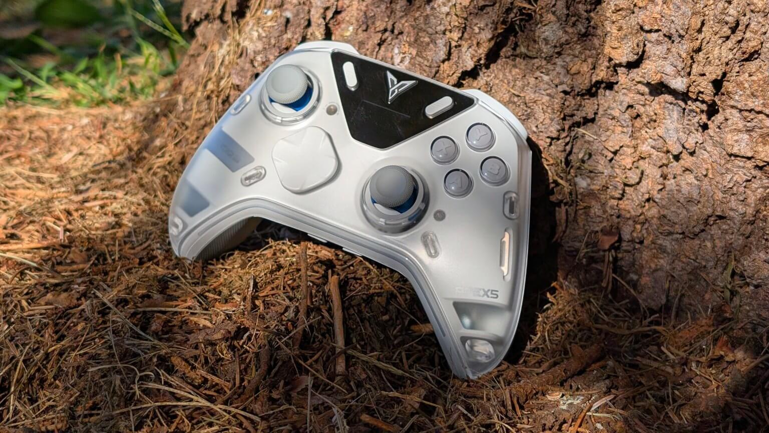 Flydigi Apex 5 Review: Good Controller, Better with the Software