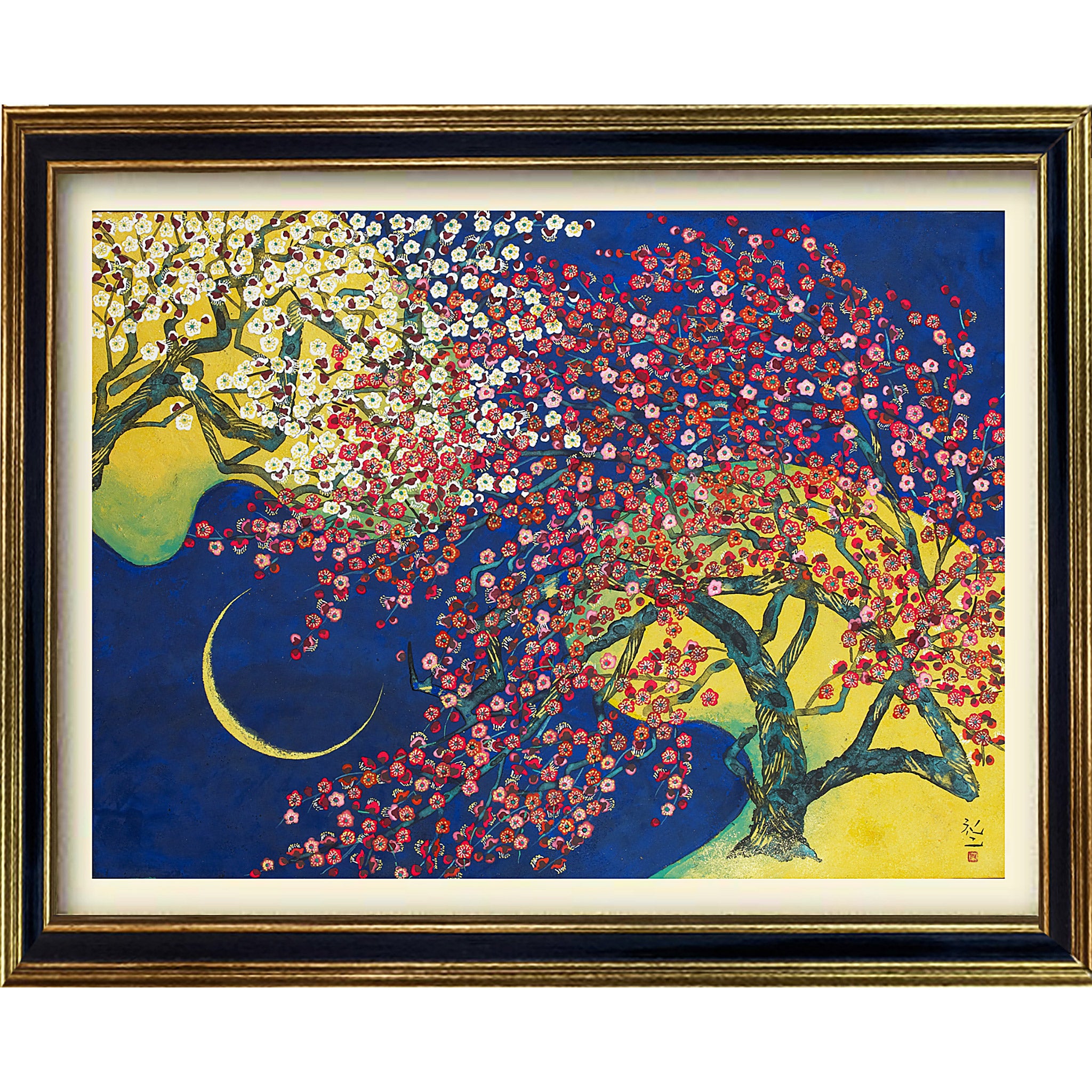 平松礼二 HIRAMATSU REIJI 公式版画販売｜RHSTUDIO – RH STUDIO BY