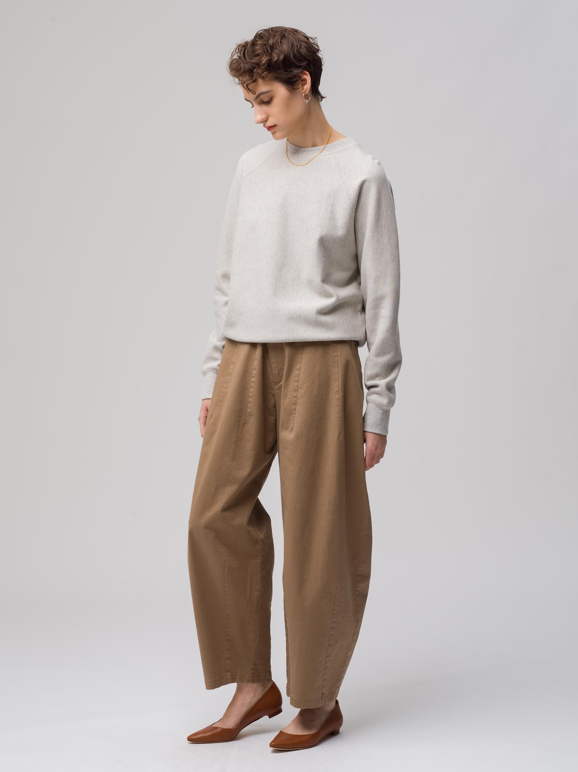 Wide Chino Pants｜Pick Up Item | RHC ronherman