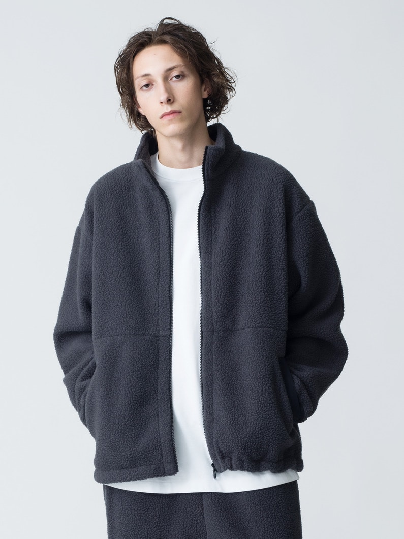 Fleece Jacket & Pants｜Pick Up Item | RHC ronherman