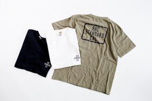 STANDARD CALIFORNIA for RHC ｜Pick Up Item | RHC ronherman