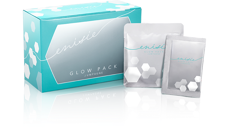 GLOW PACK jumpagne（グローパック ジャンパーニュ）｜リズム株式会社