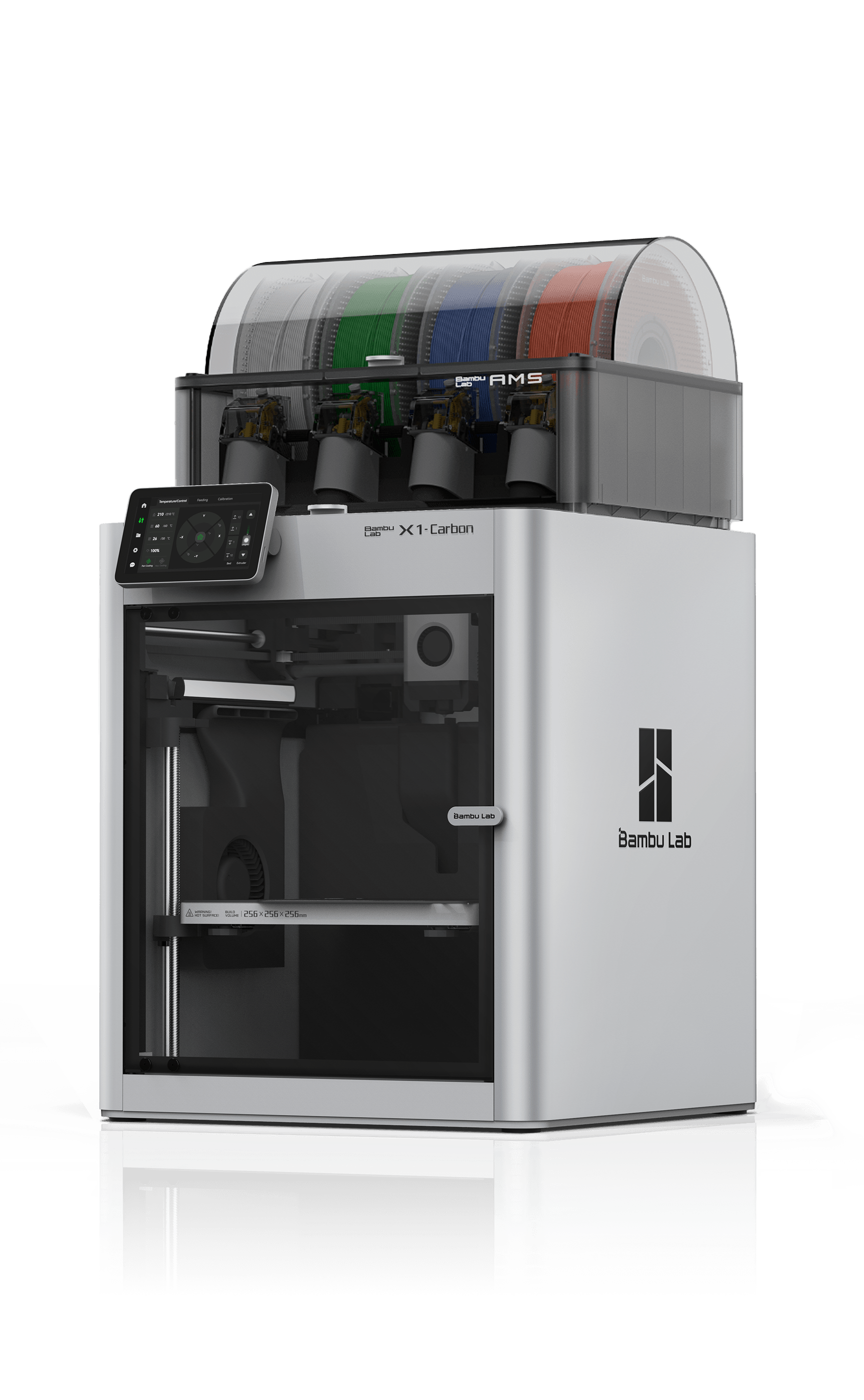 X1-Carbon Combo 3Dプリンター（在庫限り終売） — Bambu Lab 会員限定