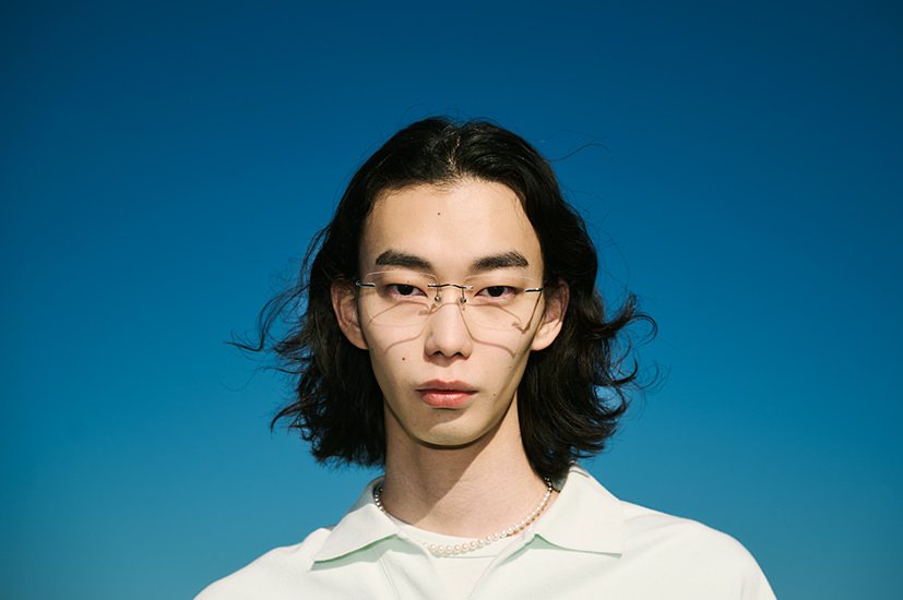 RIMLESS 2025 SPRING COLLECTION | RIM（リム）公式オンラインサイト