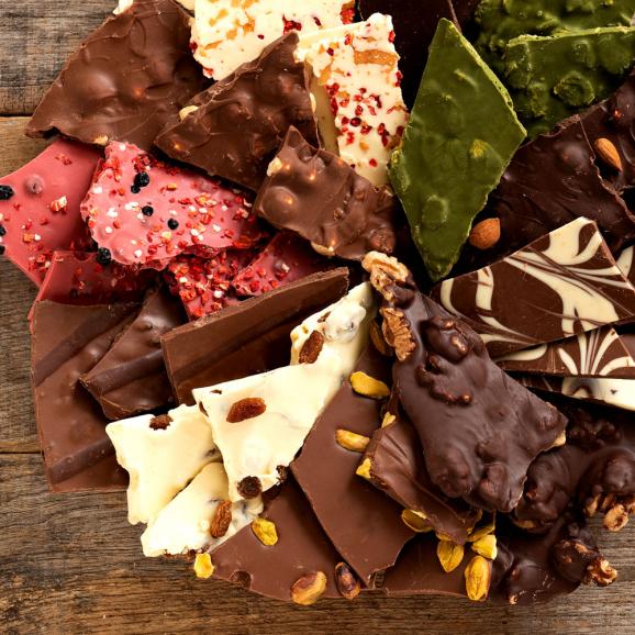 チョコ今季販売終了】 割れチョコ チョコレート 訳あり 山盛り