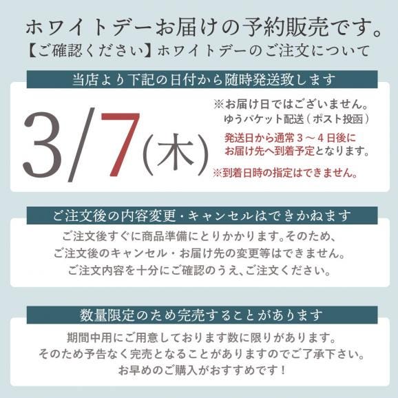 ホワイトデー 2024 チョコレート チョコ 3CLAP! CHOCOLATE 4箱