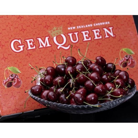 チェリー 無燻蒸 ダークチェリー（日本のL〜2Lサイズ相当