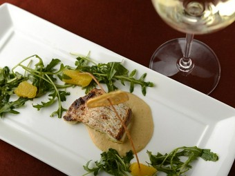 オスマントルコ宮廷料理BURGAZ ADA 麻布十番/その他各国料理 ネット