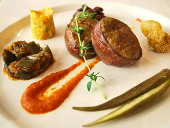 オスマントルコ宮廷料理BURGAZ ADA 麻布十番/その他各国料理 ネット