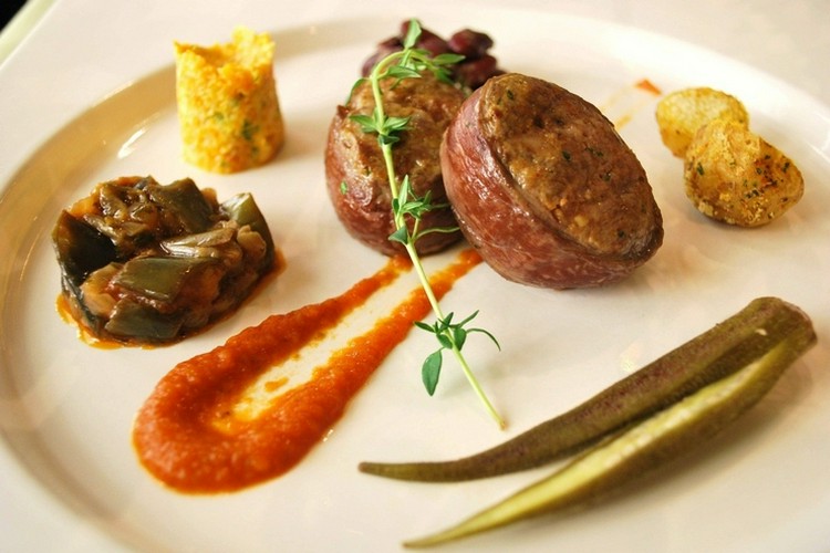 オスマントルコ宮廷料理BURGAZ ADA 麻布十番/その他各国料理 ネット