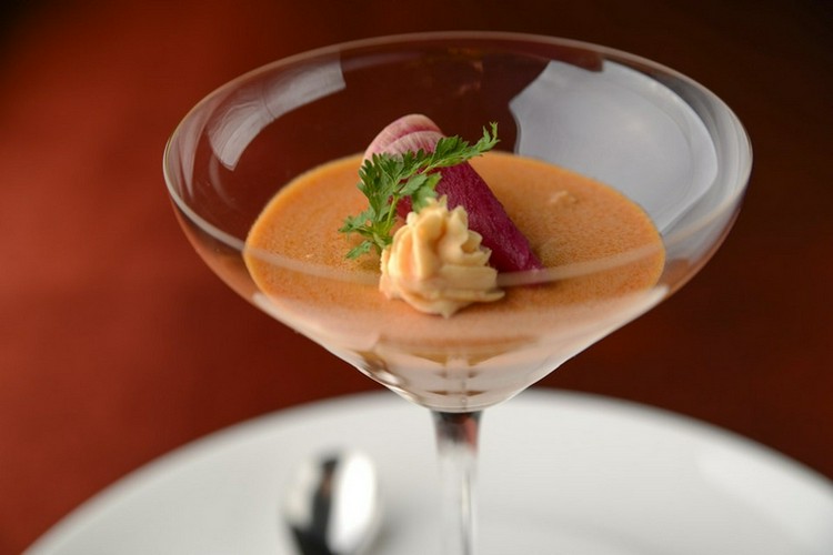 オスマントルコ宮廷料理BURGAZ ADA 麻布十番/その他各国料理 ネット