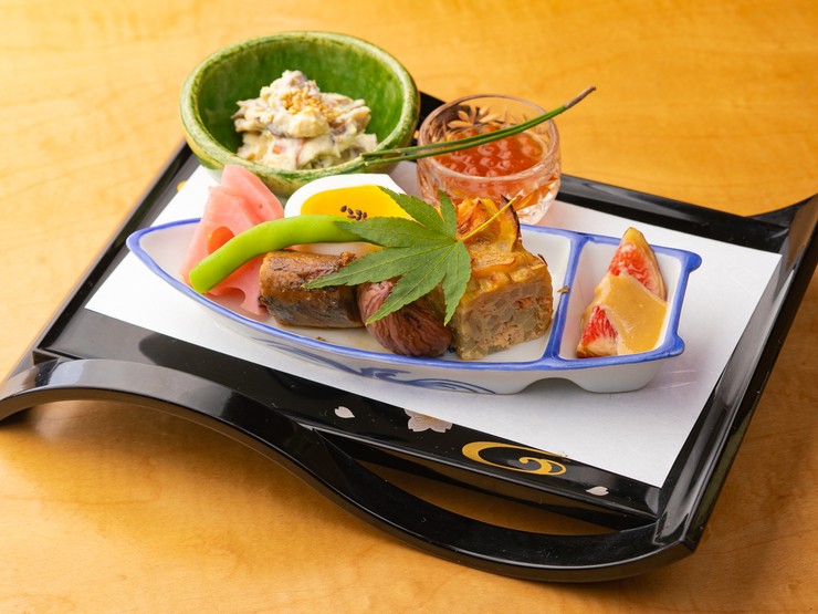 田心 並木通り/袋町/中町/日本料理・懐石・会席 ネット予約可 | ヒトサラ