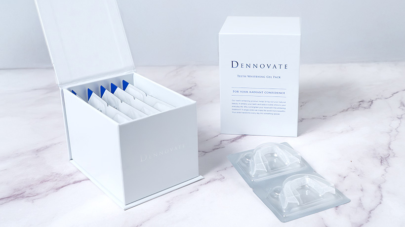 RIMOBI（リモビ）｜オンライン診療で簡単！ホワイトニング