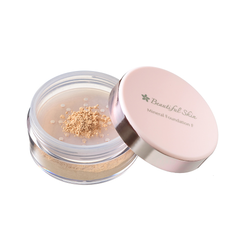 通販】ビューティフルスキン ノンUVミネラルパウダー 8g ｜ 【公式通販