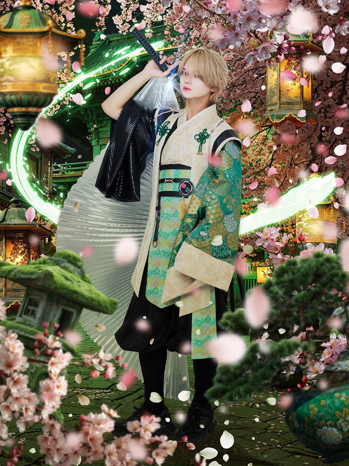 夢喰NEON – RINDO Entertainment 株式会社