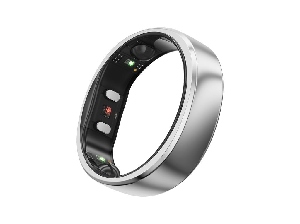 Ring Conn第2世代 スマートリング サイズ9 RingConn Gen 2 Smart Ring