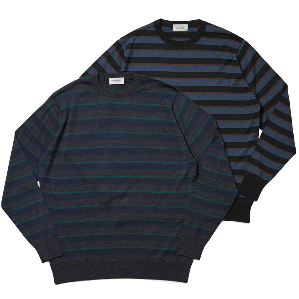 JOHN SMEDLEY（ジョンスメドレー）｜【SALE】JOHN SMEDLEY（ジョン