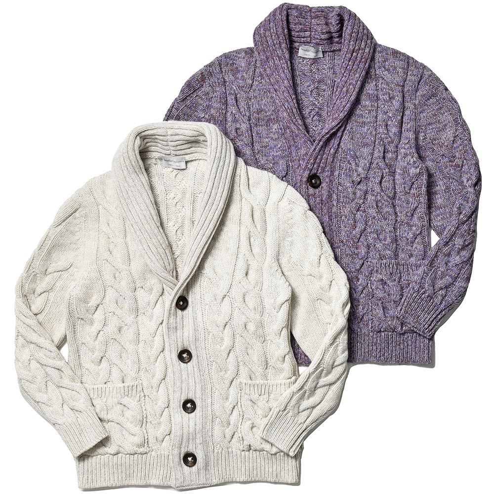 Settefili Cashmere（セッテフィーリ カシミア）｜【SALE】Settefili