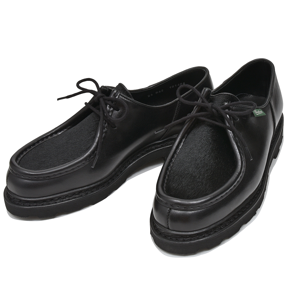 Paraboot（パラブーツ）｜Paraboot（パラブーツ）MICHAEL ミカエル