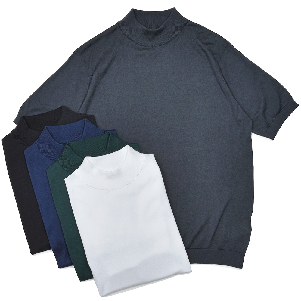 JOHN SMEDLEY（ジョンスメドレー）｜JOHN SMEDLEY（ジョンスメドレー