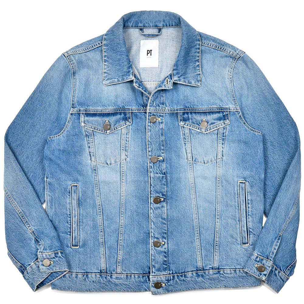 PT TORINO DENIM（ピーティートリノデニム）｜【SALE】PT TORINO DENIM