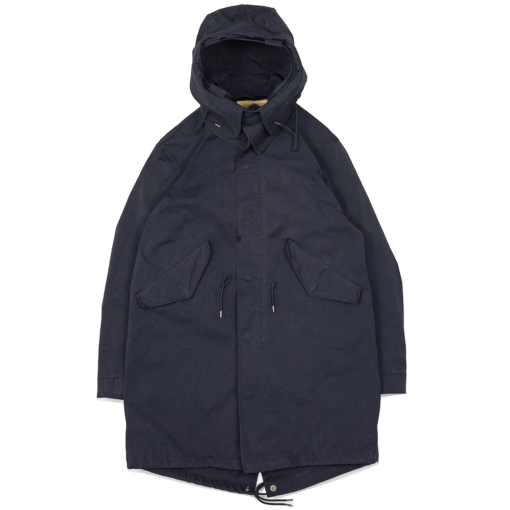Ten c（テンシー）｜Ten c（テンシー）PARKA ポリエステル ナイロン
