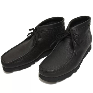 Clarks（クラークス）｜Clarks（クラークス）WallabeeBT GTX ワラビー
