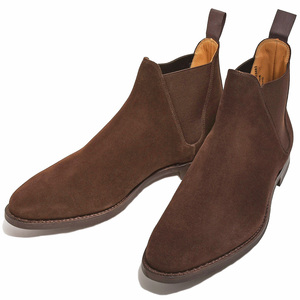 Crockett＆JONES（クロケットアンドジョーンズ）｜Crockett＆Jones