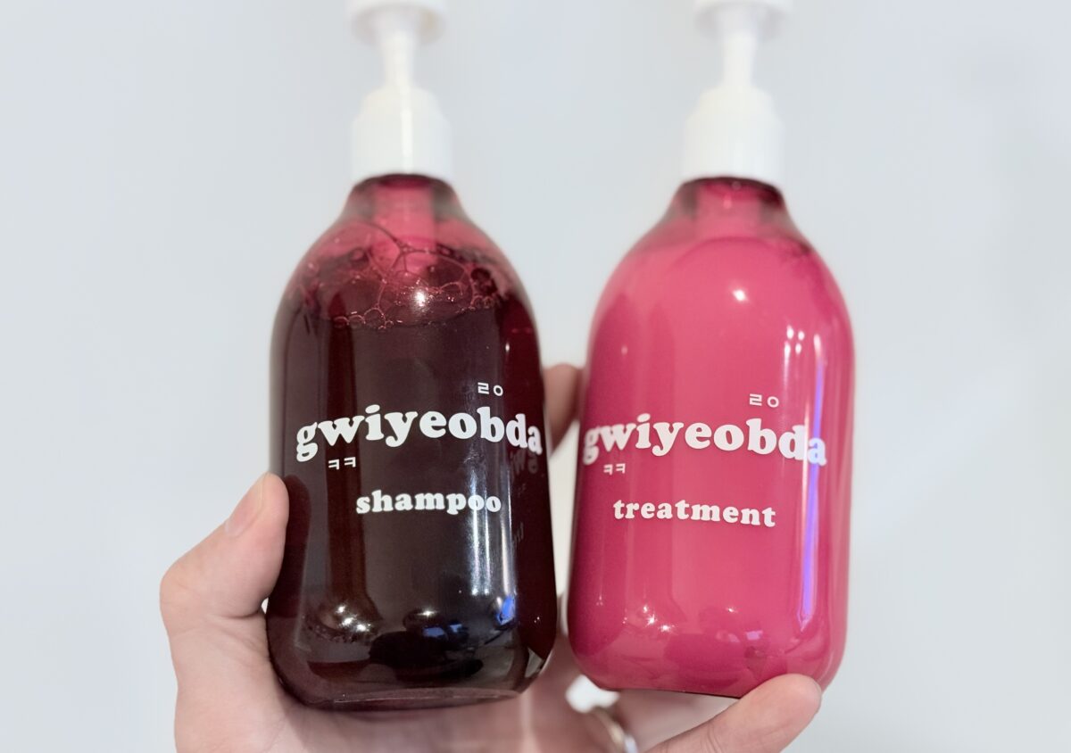 成分解析】キヨプタシャンプーはどう？美容師が口コミ評価&使用感を