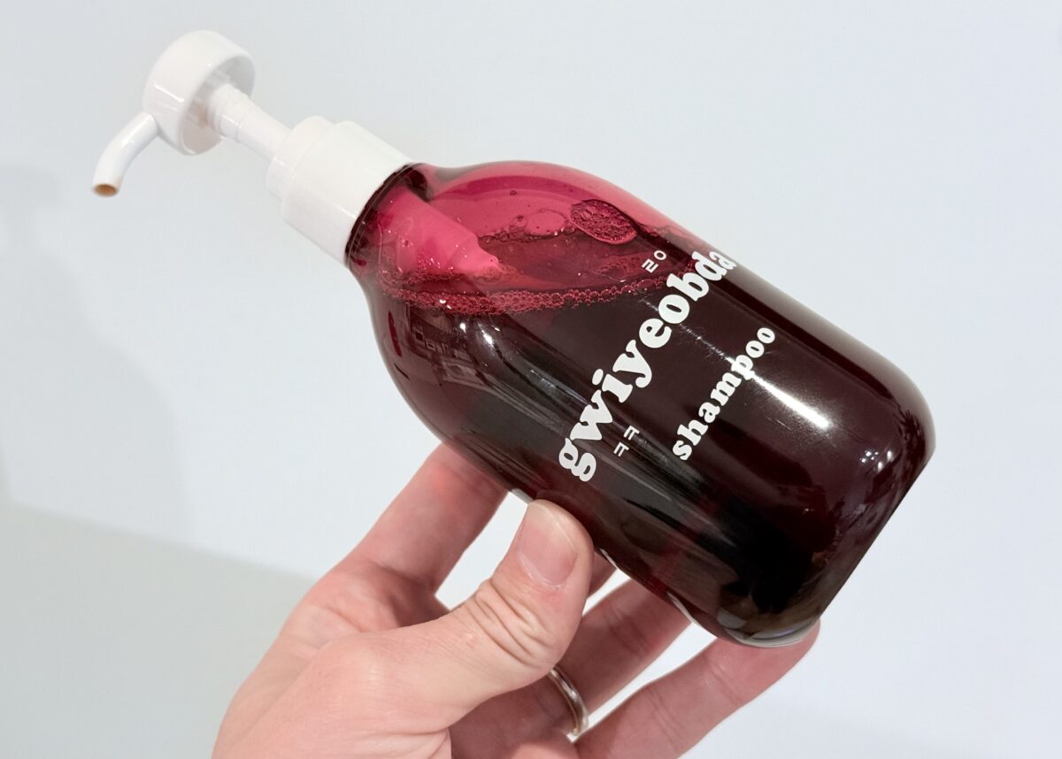 成分解析】キヨプタシャンプーはどう？美容師が口コミ評価&使用感を