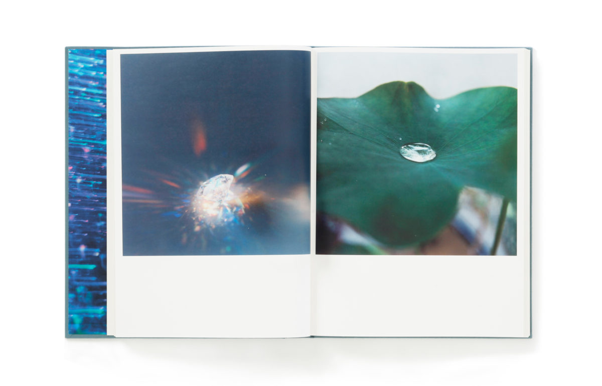 Rinko Kawauchi – 川内倫子 | Illuminance