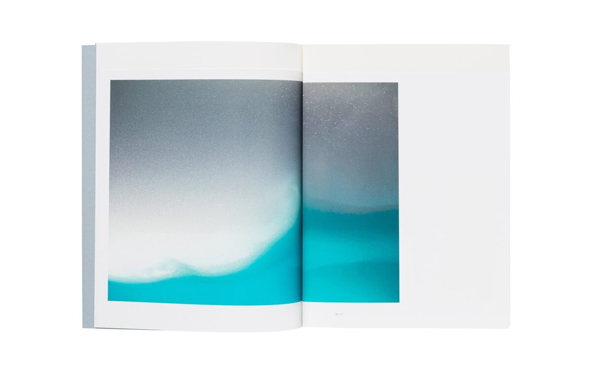 Rinko Kawauchi | Rinko Kawauchi: M/E On this sphere Endlessly