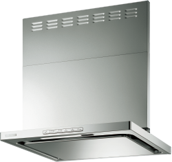 レンジフード：OGRシリーズ クリーンフード（ノンフィルタ・スリム型