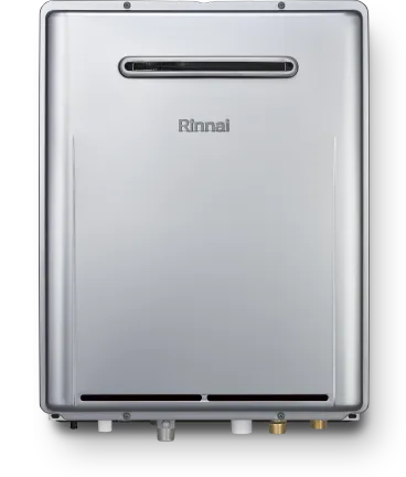 リンナイの給湯器（エコジョーズ、ハイブリッド給湯・暖房システム