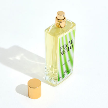 Capri Forever - Land of Capri - RICCIOCAPRESE