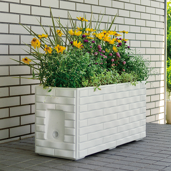 公共用プランター | リッチェル公式ウェブショップ