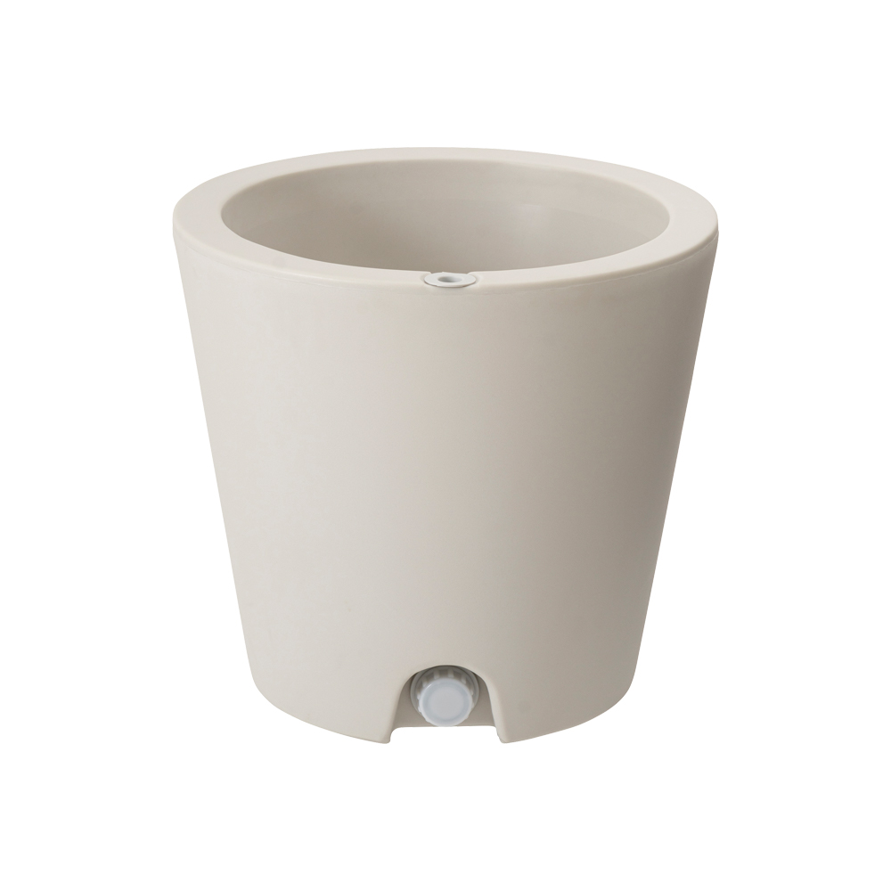 タウンプランターWS コニカル55型 | リッチェル公式ウェブショップ