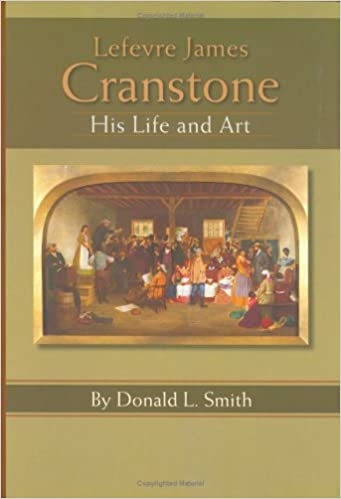 Lefevre James Cranstone: His Life and Art - Richmond Art Museum