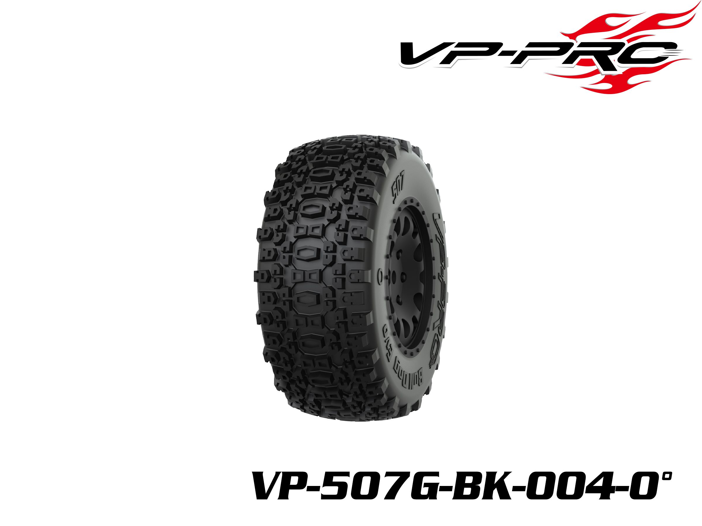 1/10 SCトラック用タイヤ・ホイル : RICKSIDE DESIGN RCカーのペイント