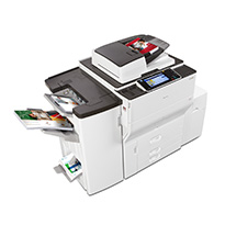 RICOH Online Configurator