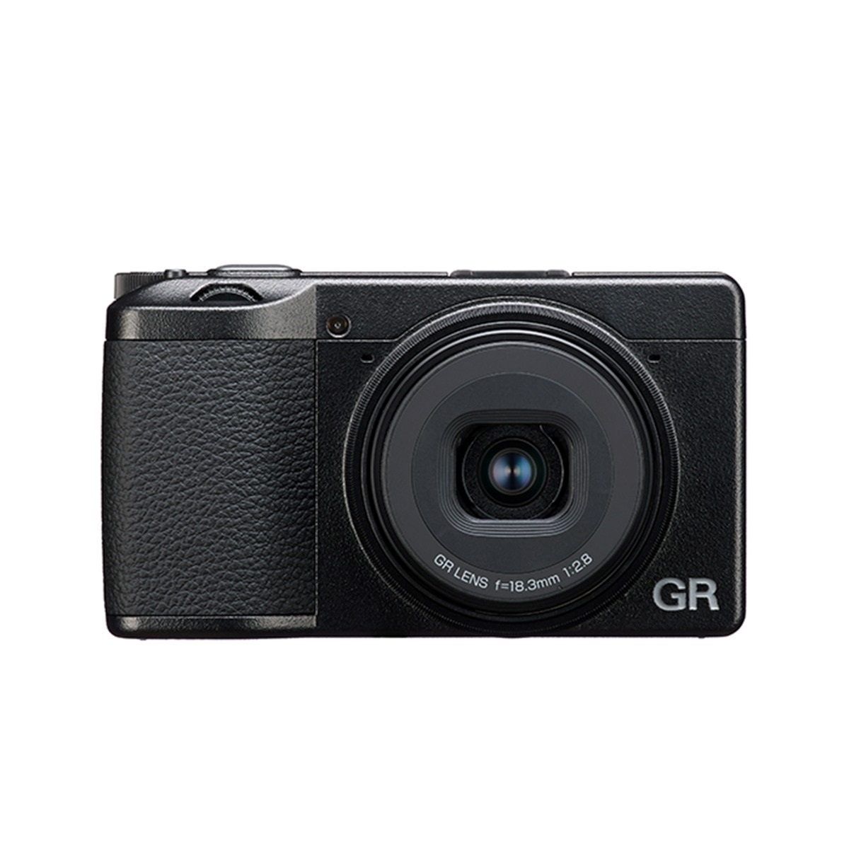RICOH GR III HDF [安心の3年保証] | リコーイメージングストア