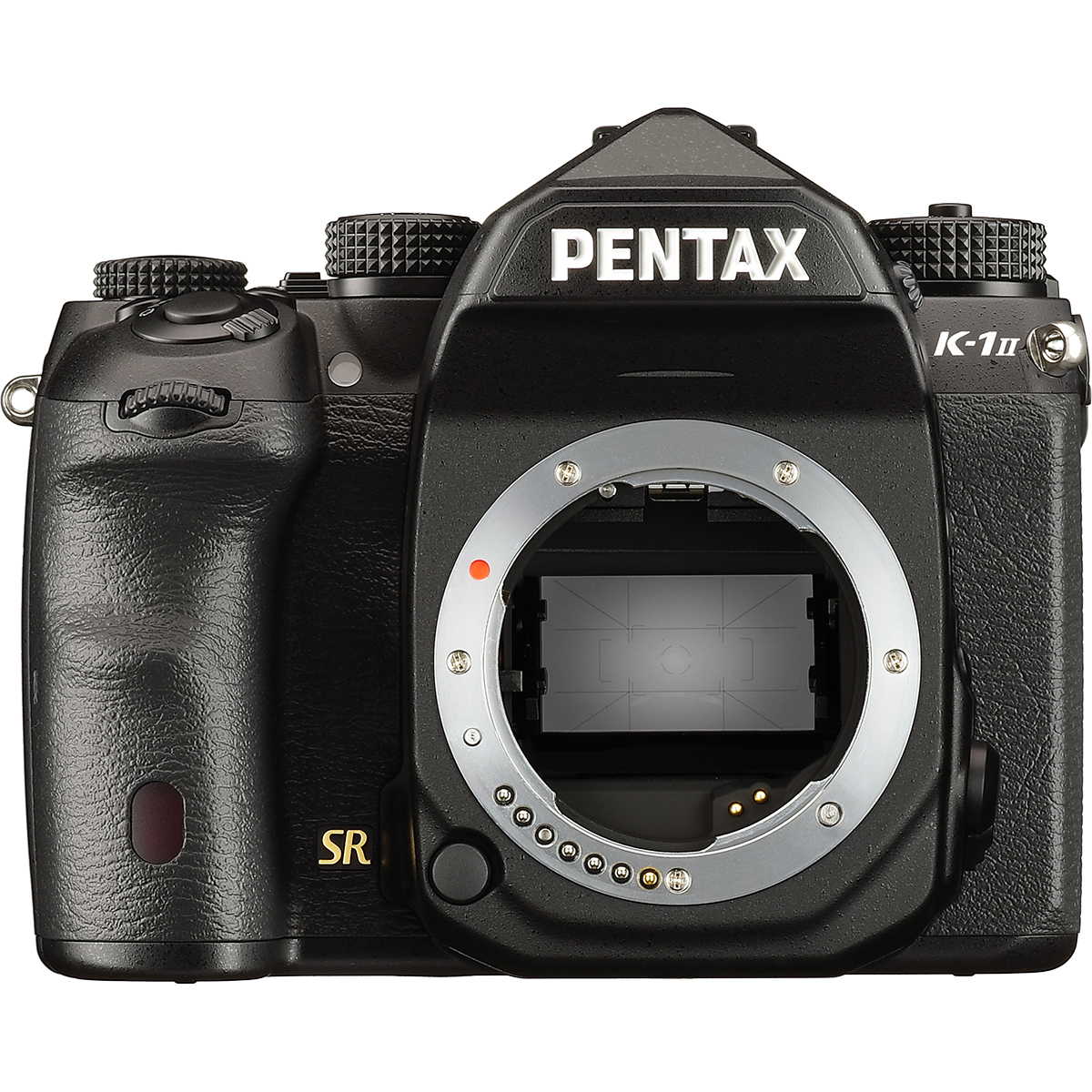 PENTAX K-1 Mark II ボディキット | リコーイメージングストア