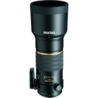 smc PENTAX-DA☆300mm F4ED [IF]SDM | リコーイメージングストア